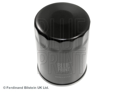 New oil filter - filter, vauxhall