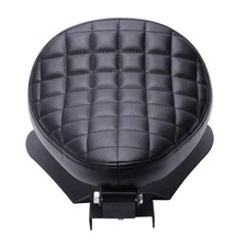 Motorcycle Spring Solo Seat