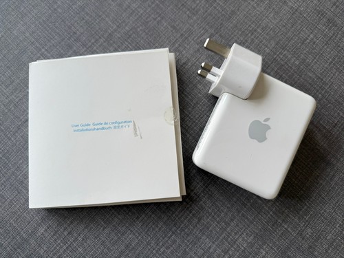 Genuine apple a1088 airport - genuine,