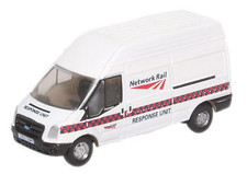 Oxford Diecast NFT022 Ford