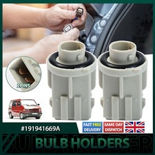 Side lamp light bulb holder - lamp,