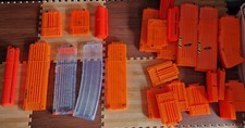 Nerf magazines All Types: Rounds 6/10/12/18/22