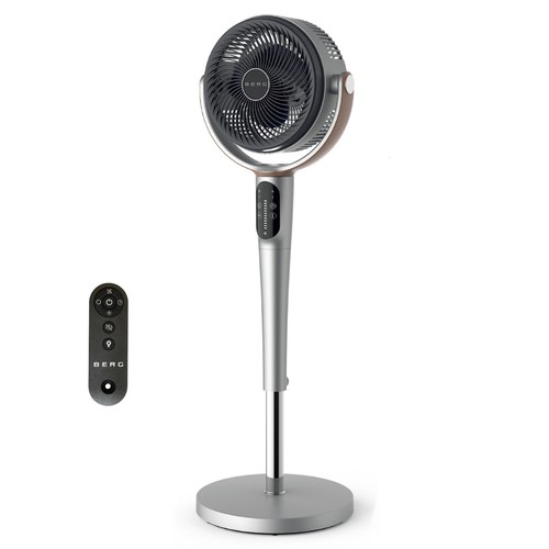 Berg breeze remote control - breeze,