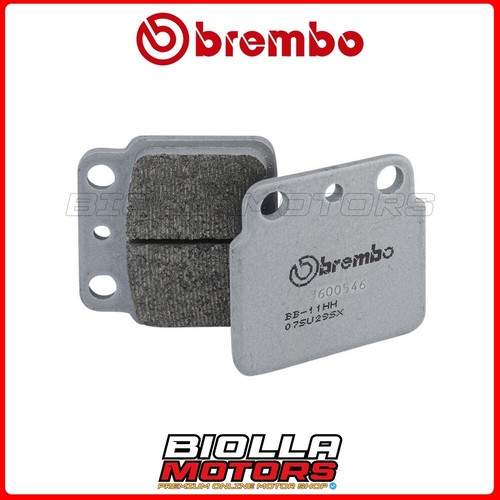 07su29sx front brake pads - 07su29sx,