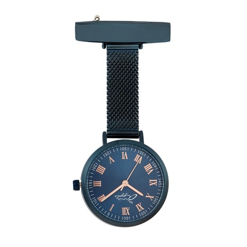 Annie apple nurses fob watch - apple,