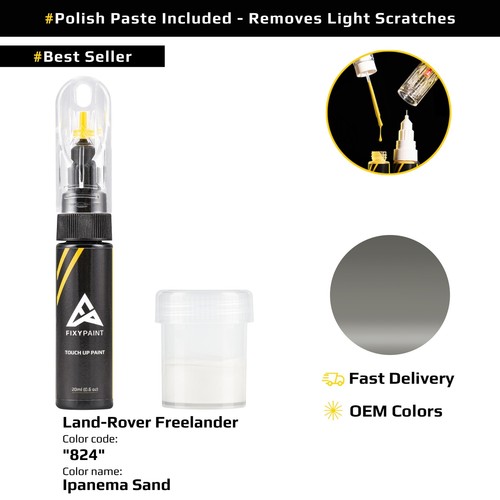 Touch paint for land - touch,