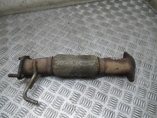 2012 KIA SPORTAGE KX-3 4x4 2.0CRDI MK3 5DRS ESTATE EXHAUST FLEXI PIPE REF18864