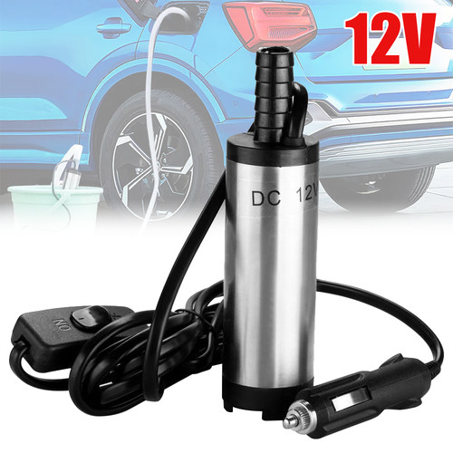 12v electric submersible pump - 12v,
