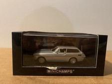 MINICHAMPS VOLVO P1800 ES 1971
