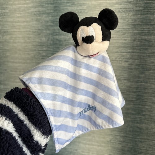 Tesco mickey mouse blue - tesco,