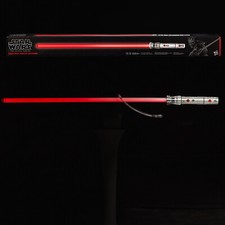 Hasbro Star Wars The Black