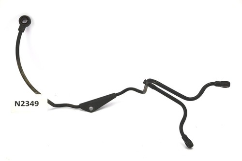 Honda 500 pc11 - e, line