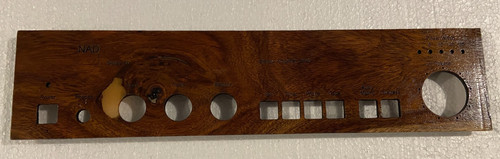 Faceplate nad 3020 glossy - 3020,