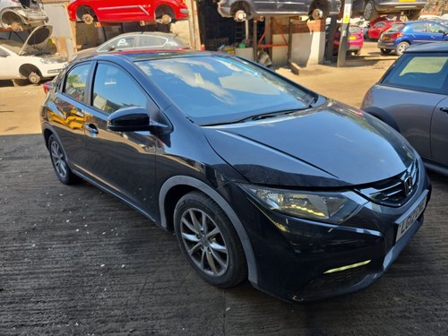 Honda civic mk9 - mk9, hatch