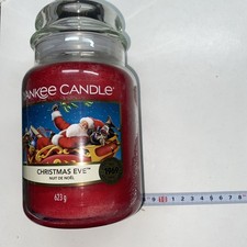 Yankee candle large christmas - yankee,