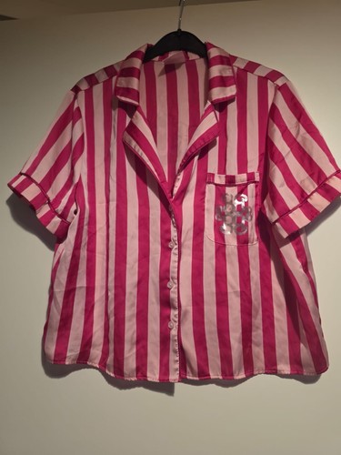 Barbie pink striped primark - barbie,