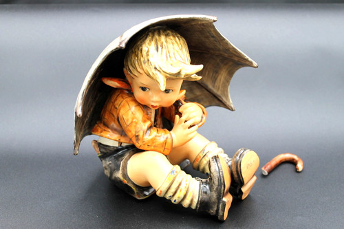 Goebel hummel large - goebel, 8''