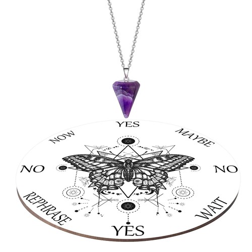Wooden dowsing divination - dowsing,