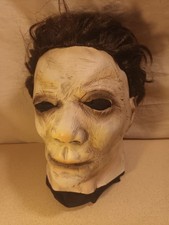 Halloween  Michael Myers Latex