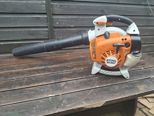 Stihl bg86c petrol stroke - stihl,