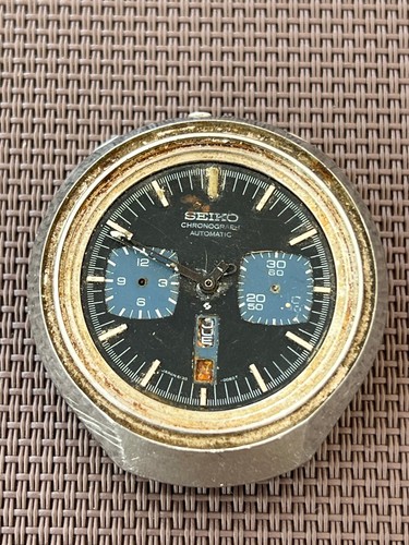 Seiko 6138 0040 automatic - seiko, 6138-0040