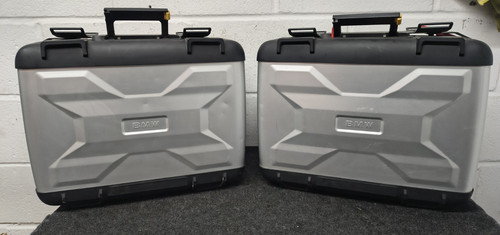 Bmw r1200gs r1250gs vario - r1250gs,