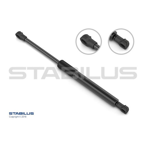 Stabilus boot gas - stabilus,