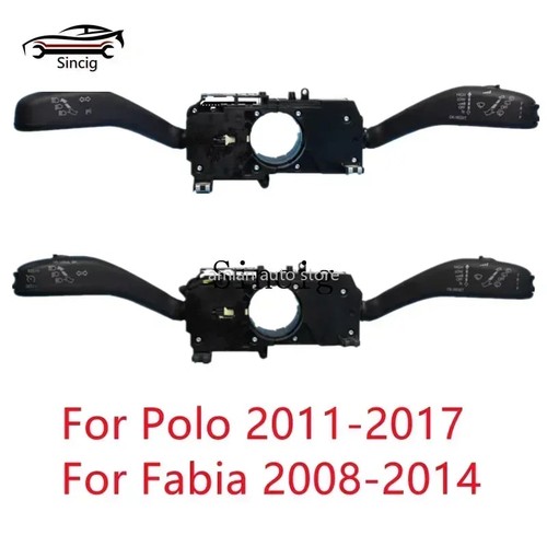 Combination switch turn signal - combination,