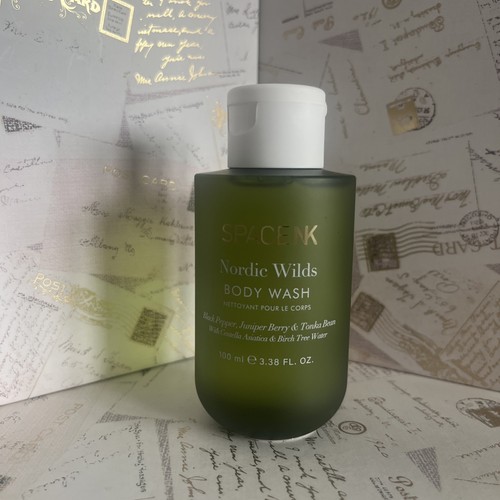 Space nordic wilds body - wilds,