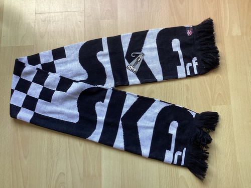 Warrior england skarf scarf - uk,