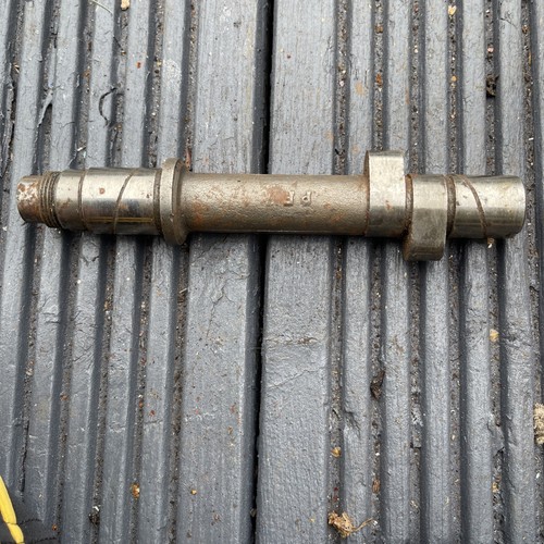 Genuine triumph exhaust - triumph,