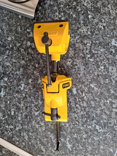 Stanley max steel adjustable - max,