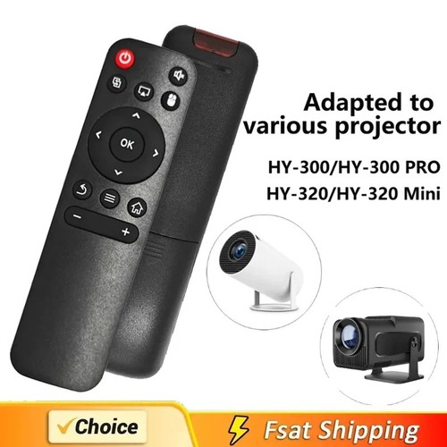 Smart remote control - remote,