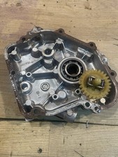 Oil Pan Section, Suffolk Punch