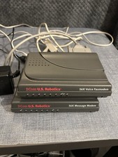 Vintage U.S. Robotics 56K
