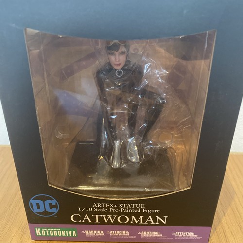 Poison ivy artfx statue - poison,