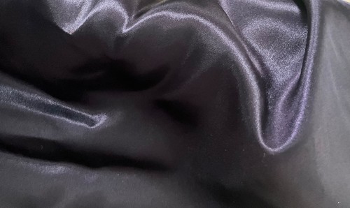 Silky satin fabric - -150, cm