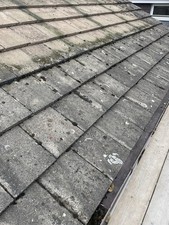 Second Hand/ Re-claimed  Marley Moderns Roof Tiles