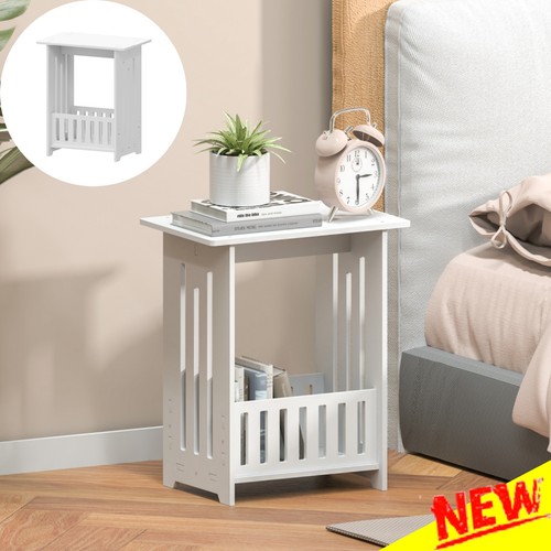 Narrow side table - narrow, table,