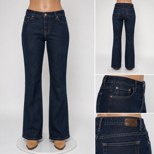 Riders lee gap waist - no,