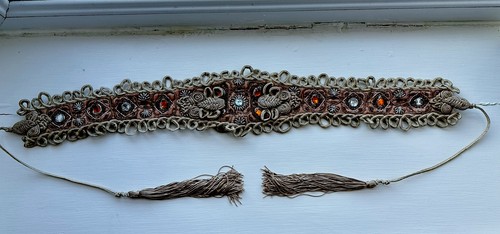 Whistles elaborate jewelled - whistles,