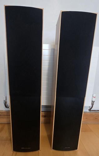 Wharfedale crystal - wharfedale,