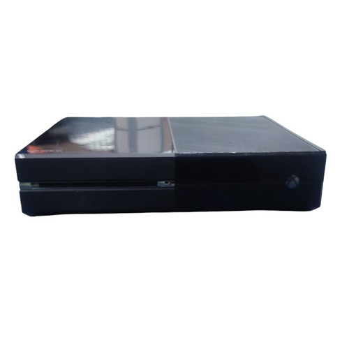 Microsoft xbox one 500gb - xbox,