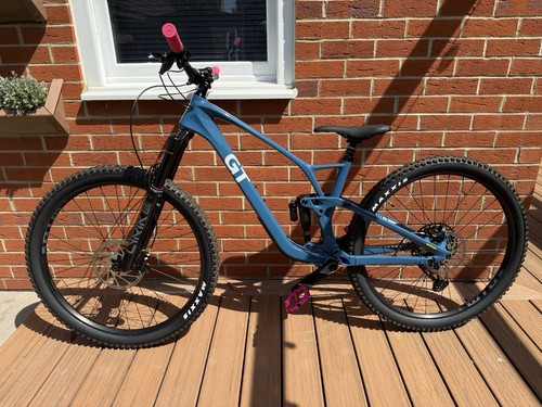 Sensor carbon pro 29er - pro, full