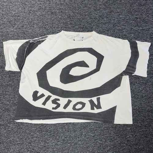 Vintage 80s rare vision - rare, street