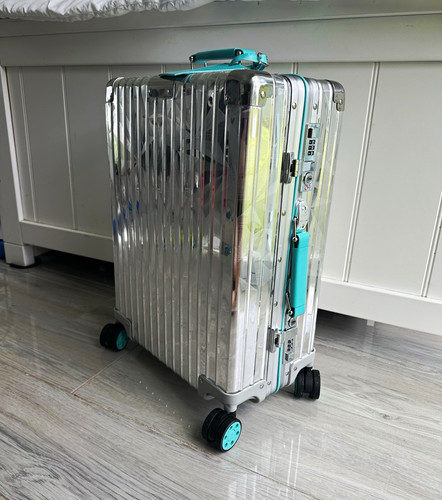Rimowa tiffany co clear - x, &