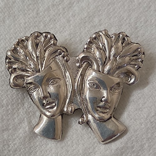 Vintage 925 sterling silver - 925,