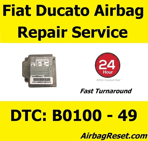 Fiat ducato 01388160080 airbag - fiat,
