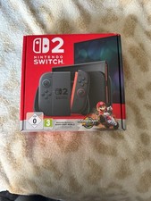 Nintendo Switch 2 Mario Kart World Bundle New and Sealed