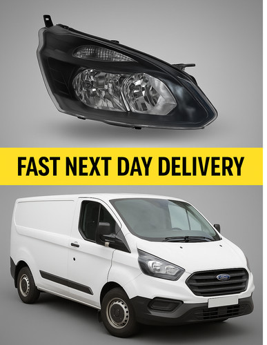 Fits ford transit - ford, custom